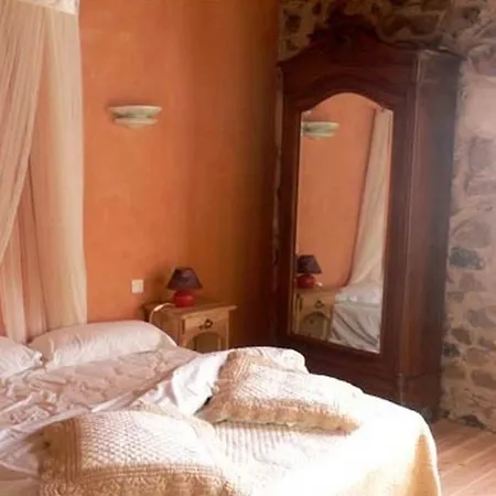 Chambres D'hotes La Cime Beaujolaise Poule-lès-Écharmeaux