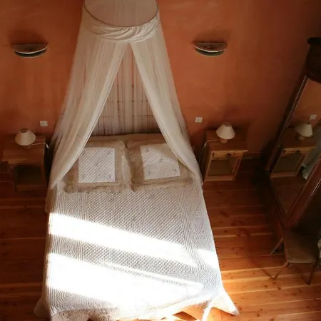 Chambres D'hotes La Cime Beaujolaise Poule-lès-Écharmeaux