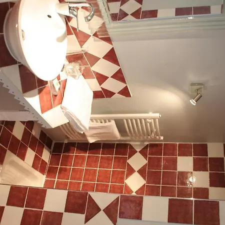 Chambres D'hotes La Cime Beaujolaise Poule-lès-Écharmeaux