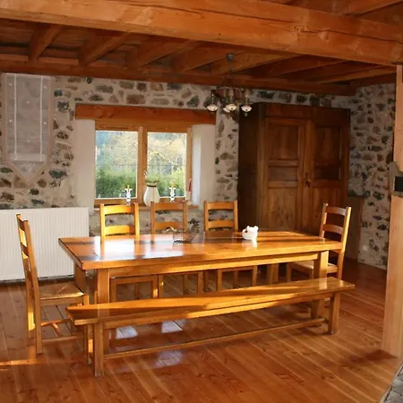 Bed & Breakfast Chambres D'hotes La Cime Beaujolaise *