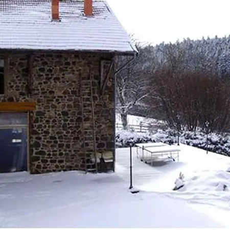 Chambres D'hotes La Cime Beaujolaise * Poule-lès-Écharmeaux