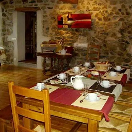 Bed & Breakfast Chambres D'hotes La Cime Beaujolaise